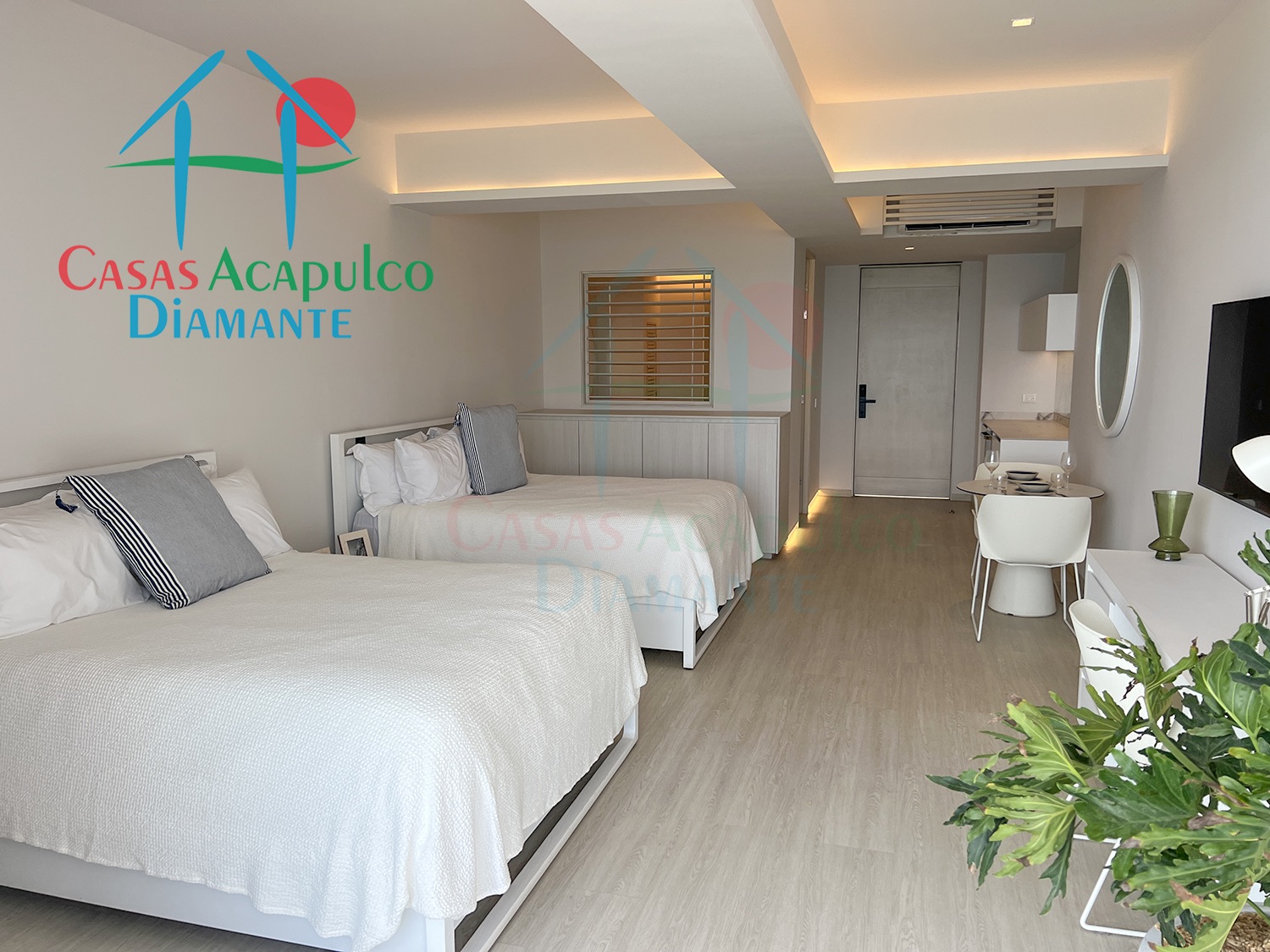 Elcano B2 - Recámara 4